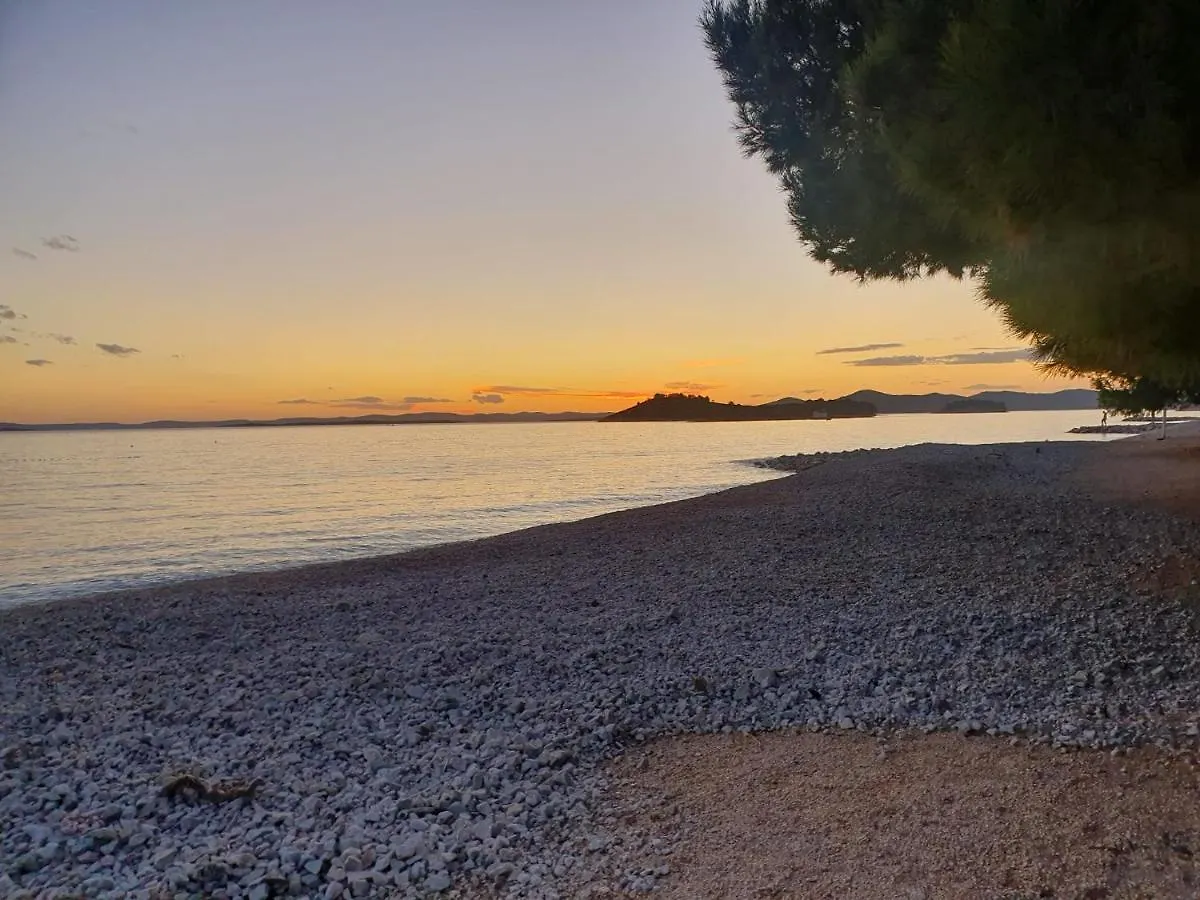 Holiday home Sea View Holidays - Mobilehome Pakostane