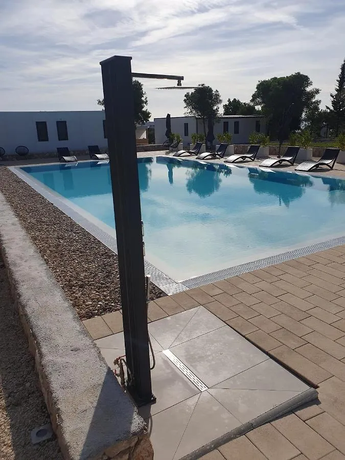 Sea View Holidays - Mobilehome Pakostane