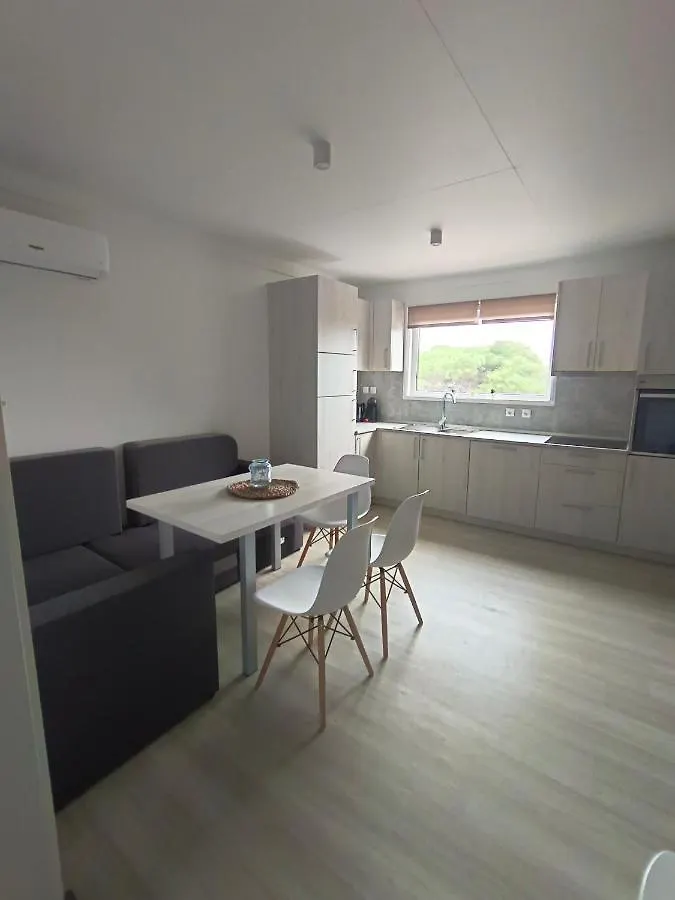 Sea View Holidays - Mobilehome Pakostane 0*,  Croatia