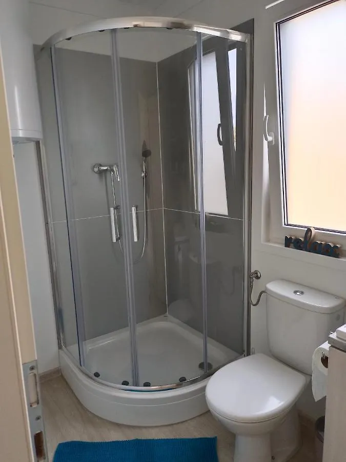 Holiday home Sea View Holidays - Mobilehome Pakostane Croatia