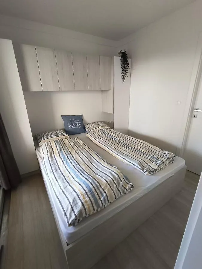Holiday home Sea View Holidays - Mobilehome Pakostane